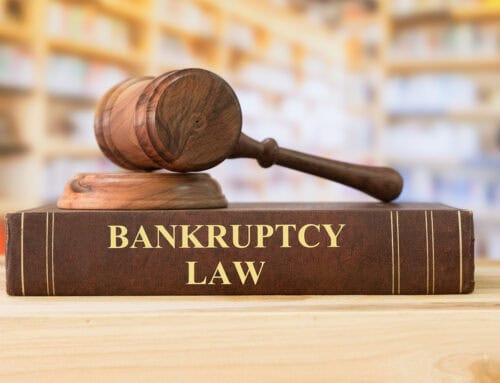 How Often Can You File for Bankruptcy?