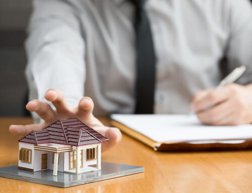 Will I Lose My Property if I File Bankruptcy in California?