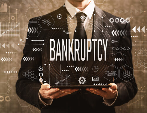 Does My Income Affect Whether I Can File for Bankruptcy?