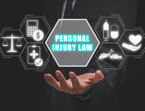 What Types of Legal Claims Arise Under Personal Injury Law?