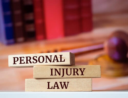 What Damages Can You Receive in a Personal Injury Claim?