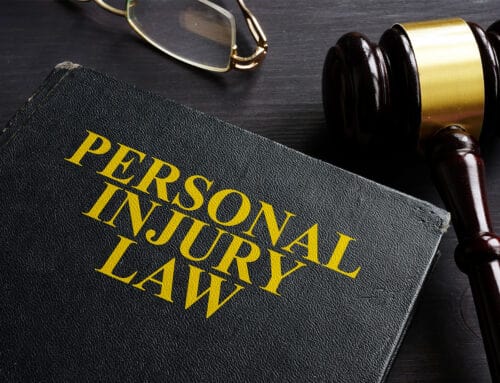 Personal Injury: What Is “Pain and Suffering” in a Personal Injury Case?