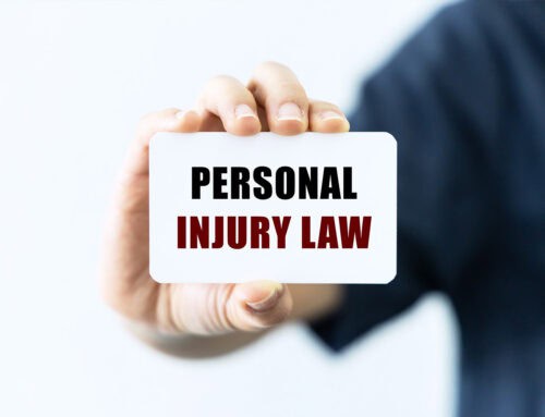 Do You Need Witnesses for a Personal Injury Case?