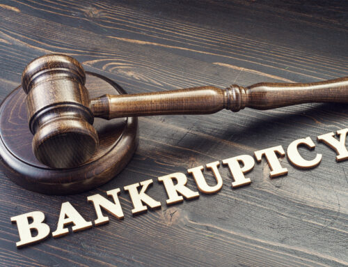 What Happens to Luxury Assets in Bankruptcy Filings?