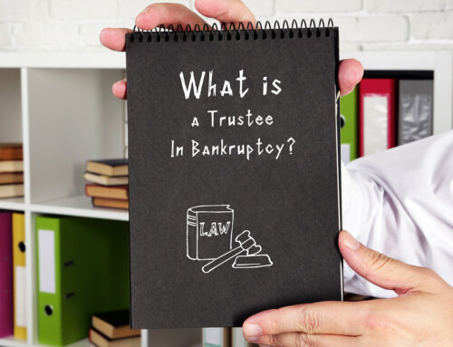 Understanding the Role of Bankruptcy Trustees: What Do They Actually Do?